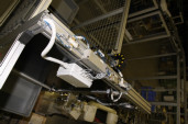 Robot Danfoss